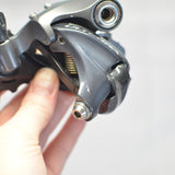 Shimano Ultegra 6800 RD-6800 Long Cage 11 速后变速器，9/10 EXC+