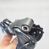 Shimano Ultegra 6800 RD-6800 Long Cage 11 速后变速器，9/10 EXC+