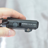 Shimano Dura Ace Di2 SW-7971 Left 2x/Double Bar End Shifter