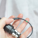 Shimano Dura Ace Di2 SW-7971 Left 2x/Double Bar End Shifter