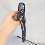 NEW + Cables Shimano 105 R7000 ST - R7000 LEFT/FRONT 2 Speed Double Shifter Black - EJRecyclery - Cycling New & Used