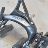 New Takeoff SRAM Force 10 Speed Front and Rear Brake Calipers