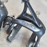 New Takeoff SRAM Force 10 Speed Front and Rear Brake Calipers