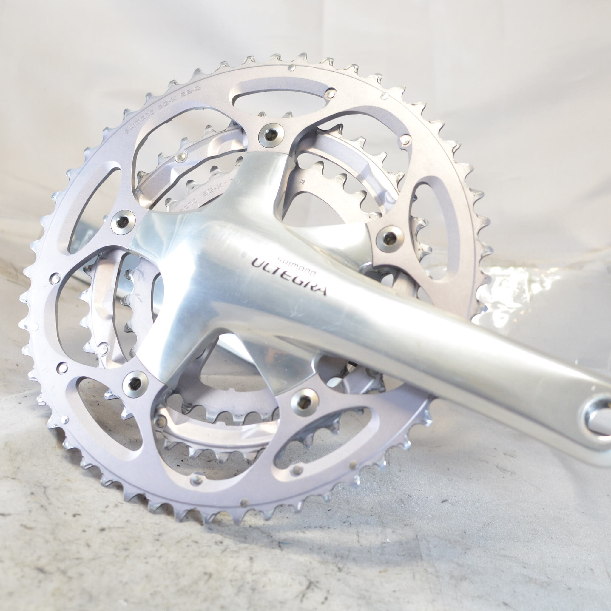 Ultegra 6600 – EJRecyclery - Cycling New & Used