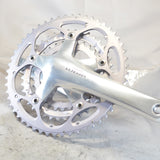 EXC++ Shimano Ultegra 6600 10x3 Speed TRIPLE Crankset FC-6603 52-39-30 170mm +BB