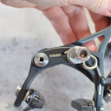 New Takeoff SRAM Force 10 Speed Front and Rear Brake Calipers