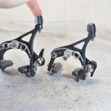 New Takeoff SRAM Force 10 Speed Front and Rear Brake Calipers