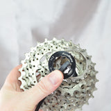 Sunrace 10 Speed 11-28 Road Cassette for Shimano, SRAM