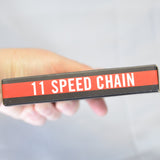 NEW FSA Team Issue 11 Speed Chain 116 Links CN-1102N