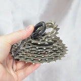 Sunrace 10 Speed 11-28 Road Cassette for Shimano, SRAM