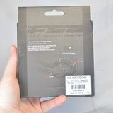 NEW FSA Team Issue 11 Speed Chain 116 Links CN-1102N