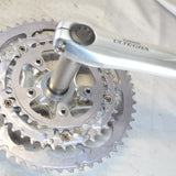 EXC++ Shimano Ultegra 6600 10x3 Speed TRIPLE Crankset FC-6603 52-39-30 170mm +BB