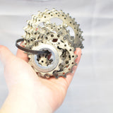 Shimano Dura Ace 7800 CS-7800 10 Speed Cassette 12-25