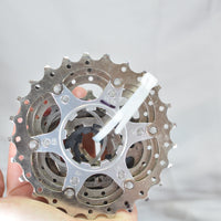 Shimano 105 5700 CS-5700 10 Speed Cassette 11-25t, 9/10 EXC