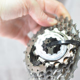Shimano Tiagra HG 4600 CS-4600 10 Speed Cassette 12-30t, VG+++