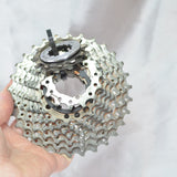 Shimano Tiagra HG 4600 CS-4600 10 Speed Cassette 12-30t, VG+++