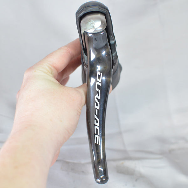 Shimano Dura Ace 9000 ST-9000 RIGHT/REAR 11 Speed STI Shifter Nice