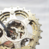 Shimano Dura Ace 7800 CS-7800 10 Speed Cassette 12-25