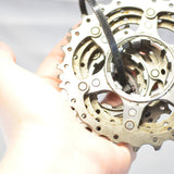 Shimano Dura Ace 7800 CS-7800 10 Speed Cassette 12-25