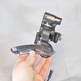 Campagnolo Super  Record  EPS 11sp 32mm Clamp/Braze-on Front Derailleur