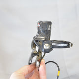 Campagnolo Super  Record  EPS 11sp 32mm Clamp/Braze-on Front Derailleur