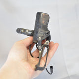 Campagnolo Super  Record  EPS 11sp 32mm Clamp/Braze-on Front Derailleur