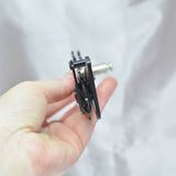 Shimano Dura Ace RD-R9100 11 Speed Rear Derailleur CAGE/PULLEYS SS