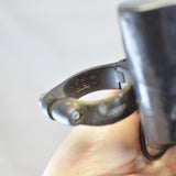 Campagnolo Super  Record  EPS 11sp 32mm Clamp/Braze-on Front Derailleur