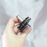 Shimano Dura Ace RD-R9100 11 Speed Rear Derailleur CAGE/PULLEYS SS