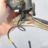 Campagnolo Super  Record  EPS 11sp 32mm Clamp/Braze-on Front Derailleur