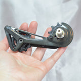 Shimano Dura Ace RD-R9100 11 Speed Rear Derailleur CAGE/PULLEYS SS