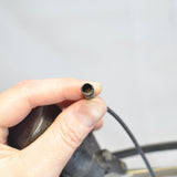 Campagnolo Super  Record  EPS 11sp 32mm Clamp/Braze-on Front Derailleur