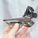 Shimano Ultegra 6800 FD-6800 10-fach Umwerfer, 9/10 EXC+