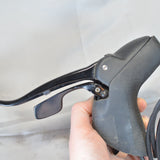 SRAM Apex 11 Speed Hydraulic Road/Gravel RIGHT/REAR Mechanical Shifter