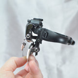 Shimano Ultegra 6800 FD-6800 10-fach Umwerfer, 9/10 EXC+