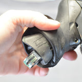 Shimano Dura Ace 7800 ST-7800 10-fach Schalthebel rechts/hinten, 8/10 VG