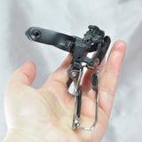 Shimano Ultegra 6800 FD-6800 10-fach Umwerfer, 9/10 EXC+