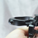 Shimano Ultegra 6800 FD-6800 10-fach Umwerfer, 9/10 EXC+