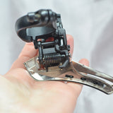 Shimano Ultegra 6800 FD-6800 10-fach Umwerfer, 9/10 EXC+