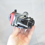 SRAM 红色 10 速后变速器陶瓷滑轮 BlackBox 2011 短笼