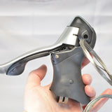 Shimano Ultegra 6600 ST-6600 10-Gang-Schalthebel RECHTS/HINTEN, 8/10 VG