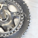SRAM Red 172.5mm 11 Speed 50/34 COMPACT GXP Crankset, 8/10 VG+