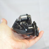 SRAM 红色 10 速后变速器陶瓷滑轮 BlackBox 2011 短笼