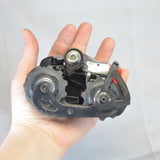 SRAM 红色 10 速后变速器陶瓷滑轮 BlackBox 2011 短笼