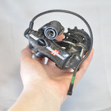 Campagnolo Super Record  EPS V3 11 Speed Electronic Rear Derailleur