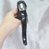 Shimano 105 5700 ST-5700 RIGHT/REAR 10 Speed STI Shifter, Black, 9/10 VG+