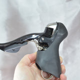 Shimano 105 5700 ST-5700 RIGHT/REAR 10 Speed STI Shifter, Black, 9/10 VG+