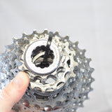 Campagnolo Chorus 11 Speed Road Cassette 11-29
