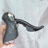 Shimano 105 5700 ST-5700 RIGHT/REAR 10 Speed STI Shifter, Black, 9/10 VG+