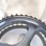Shimano Ultegra R8000 11 Speed Crankset FC-R8000 53-39 172.5mm, 9/10 EXC+